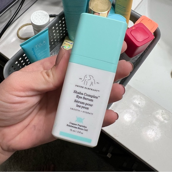 Drunk Elephant Skincare Drunk Elephant Shaba Complex Eye Serum